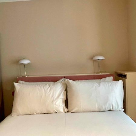 Ca Bela - Moscova Apartment Milan Bagian luar foto
