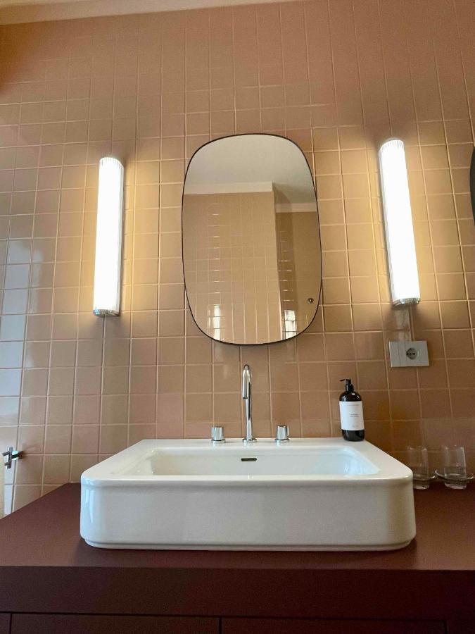Ca Bela - Moscova Apartment Milan Bagian luar foto