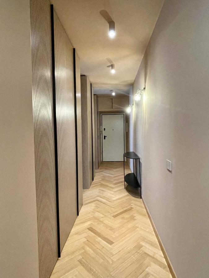 Ca Bela - Moscova Apartment Milan Bagian luar foto